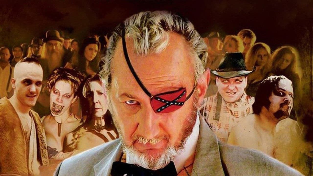 Backdrop – 2001 Maniacs