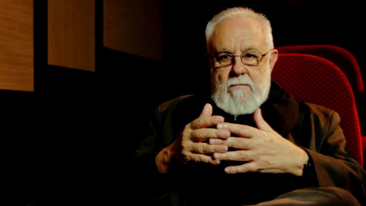 Backdrop – Writing Heads: Hablan los guionistas