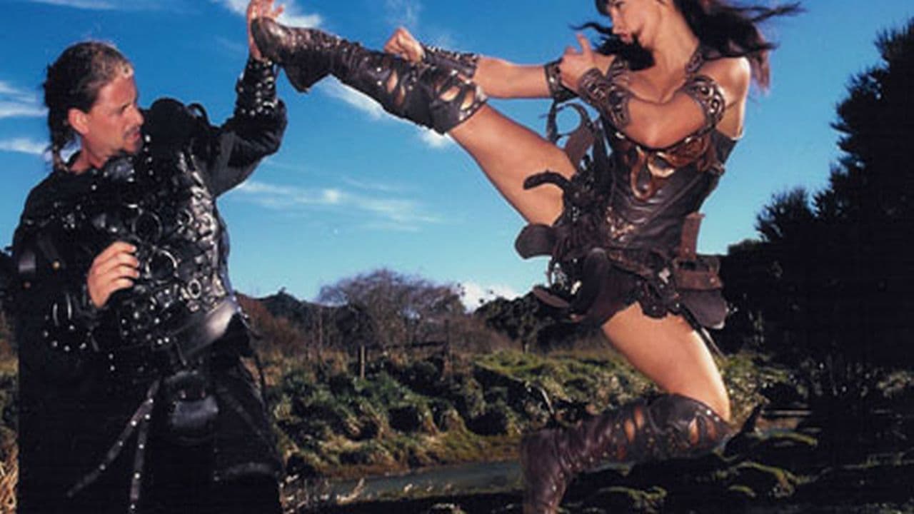 Backdrop – 3,2,1 - Action