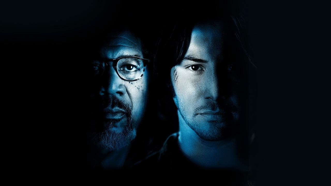 Backdrop – Außer Kontrolle