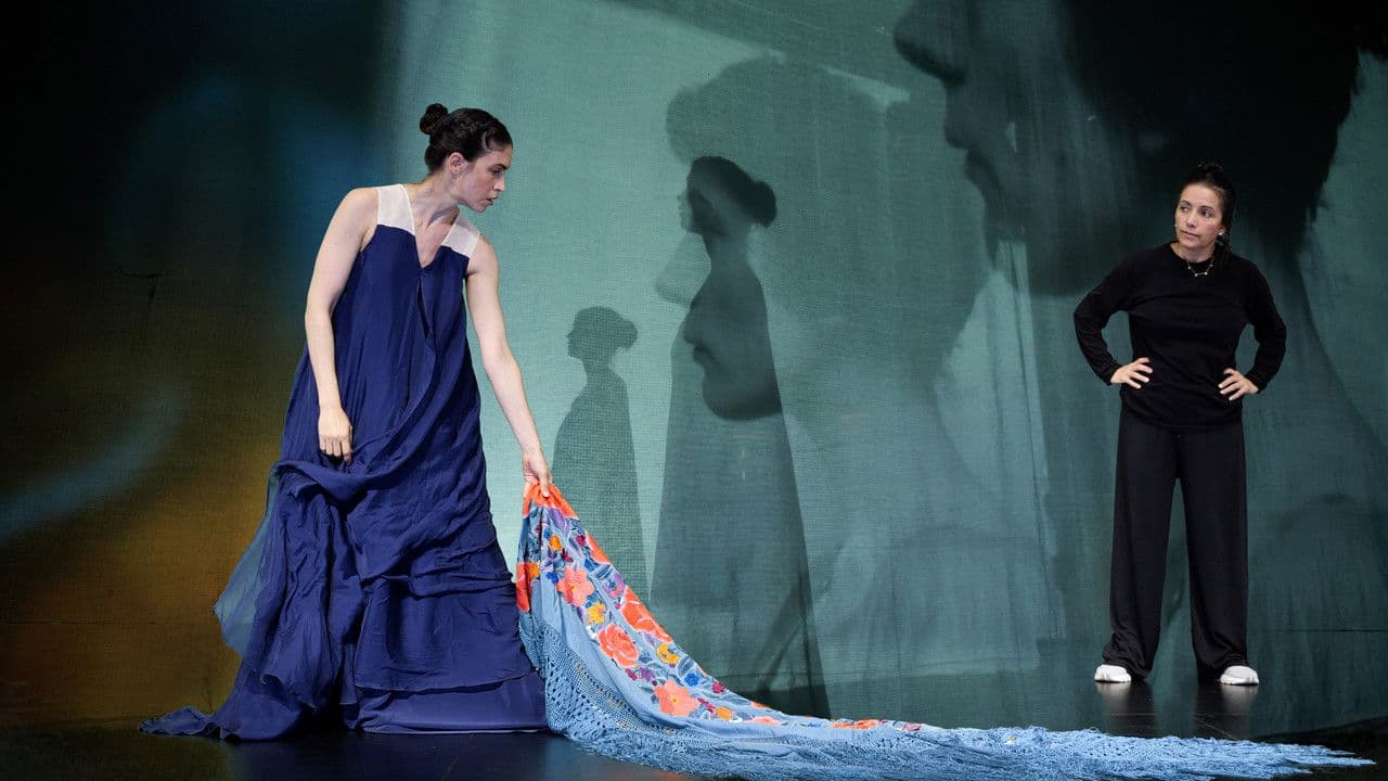 Backdrop – El universo en una caja