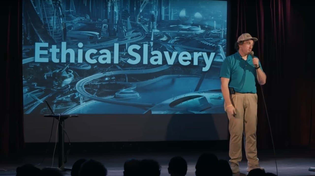 Backdrop – Stand Up Solutions