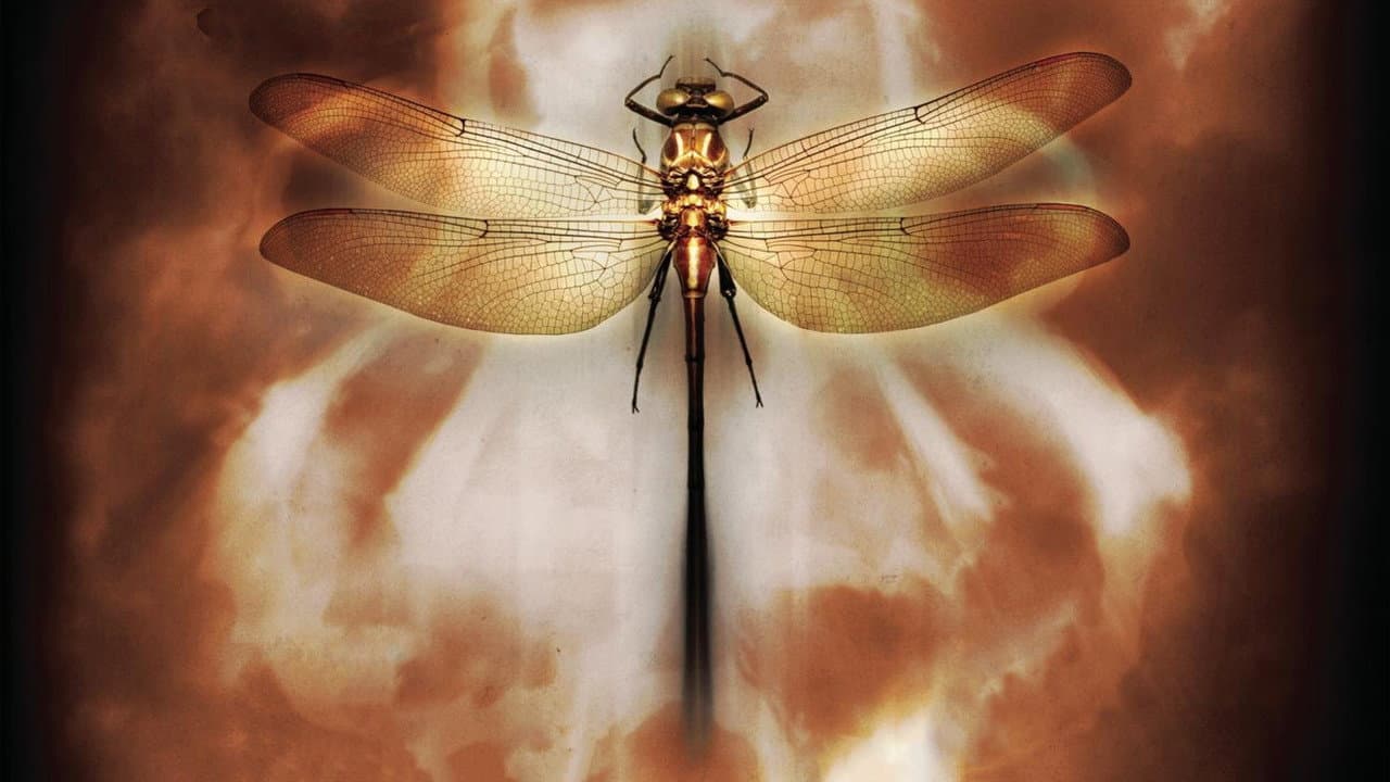 Backdrop – Coheed and Cambria: Neverender
