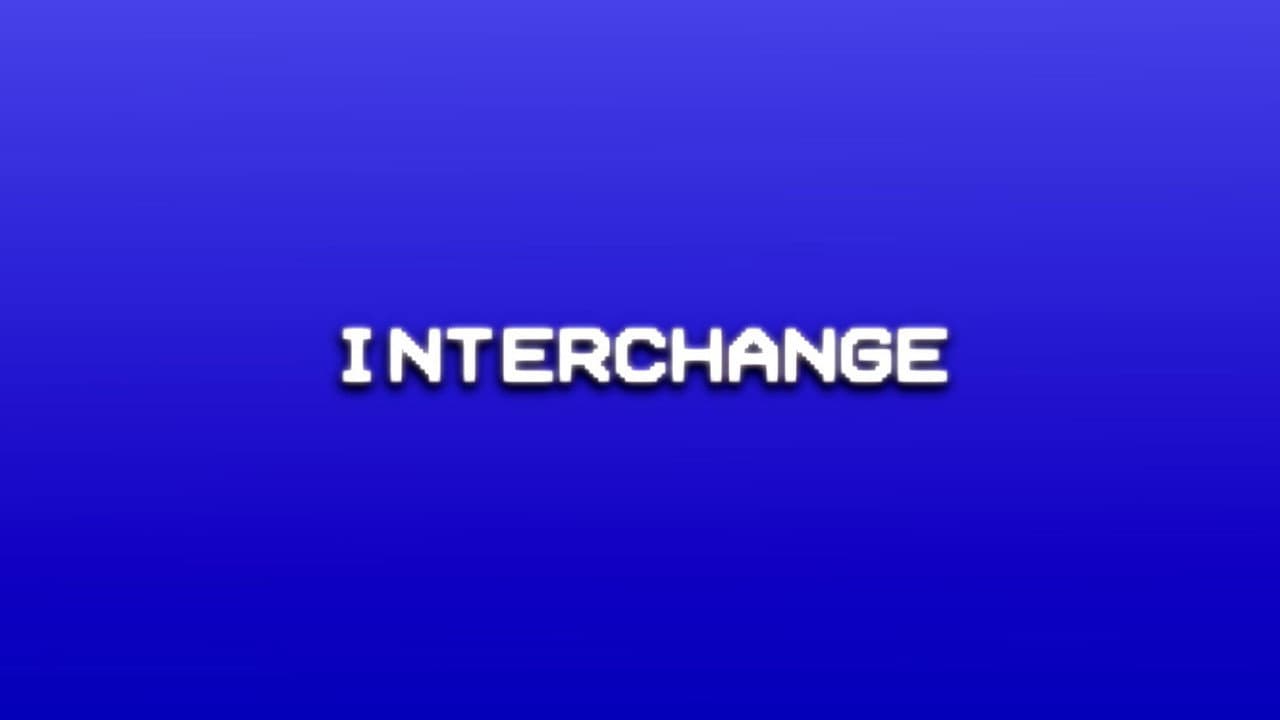 Backdrop – Interchange