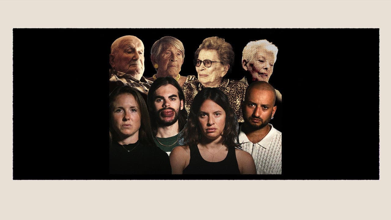 Backdrop – Après eux, qui va raconter l'histoire ?