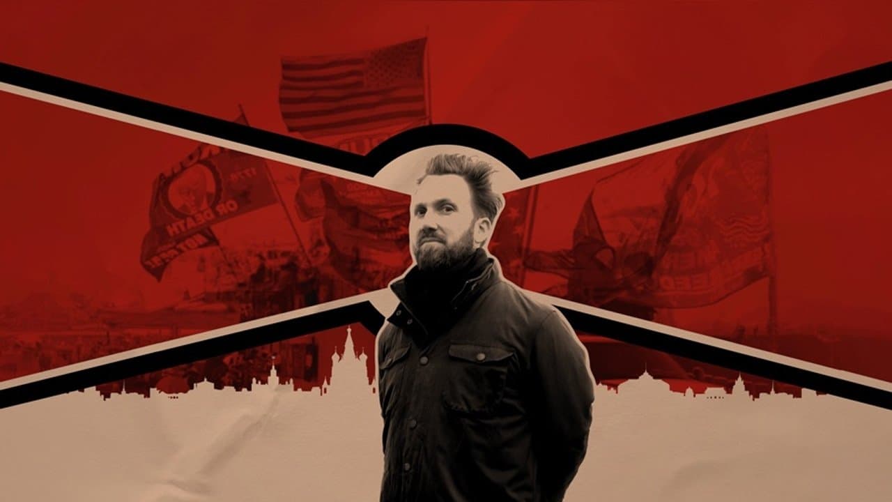 Backdrop – Jordan Klepper Fingers the Pulse: Moscow Tools