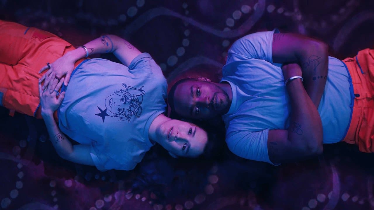 Backdrop – If You Were the Last