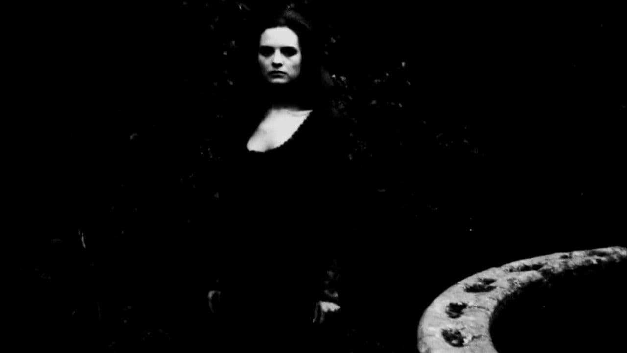 Backdrop – Cuadecuc, vampir