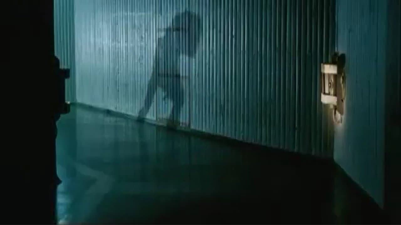 Backdrop – Frostbite