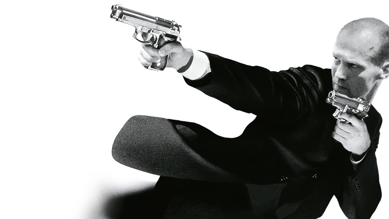 Backdrop – The Transporter