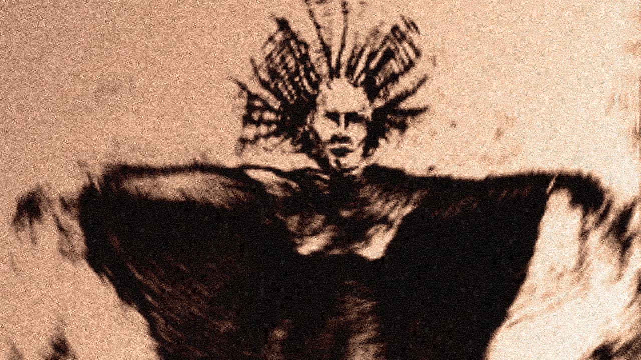 Backdrop – Sticks and Stones: Investigating the Blair Witch