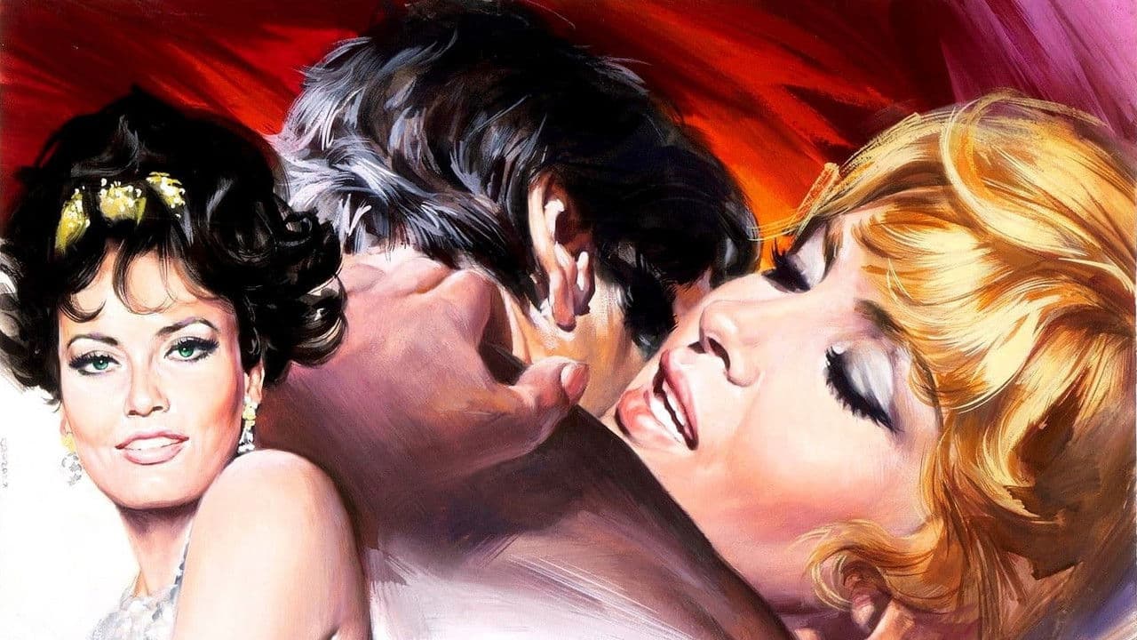 Backdrop – Liebe, Laster & Ganoven