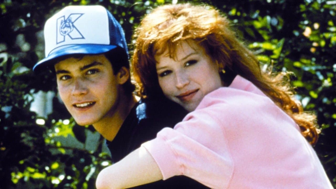 Backdrop – Maybe Baby - Am Anfang war der Klapperstorch