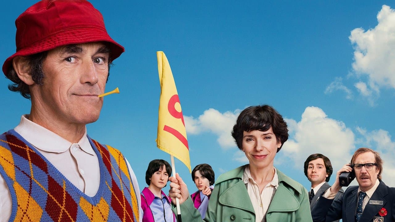 Backdrop – The Fantastic Flitcrofts