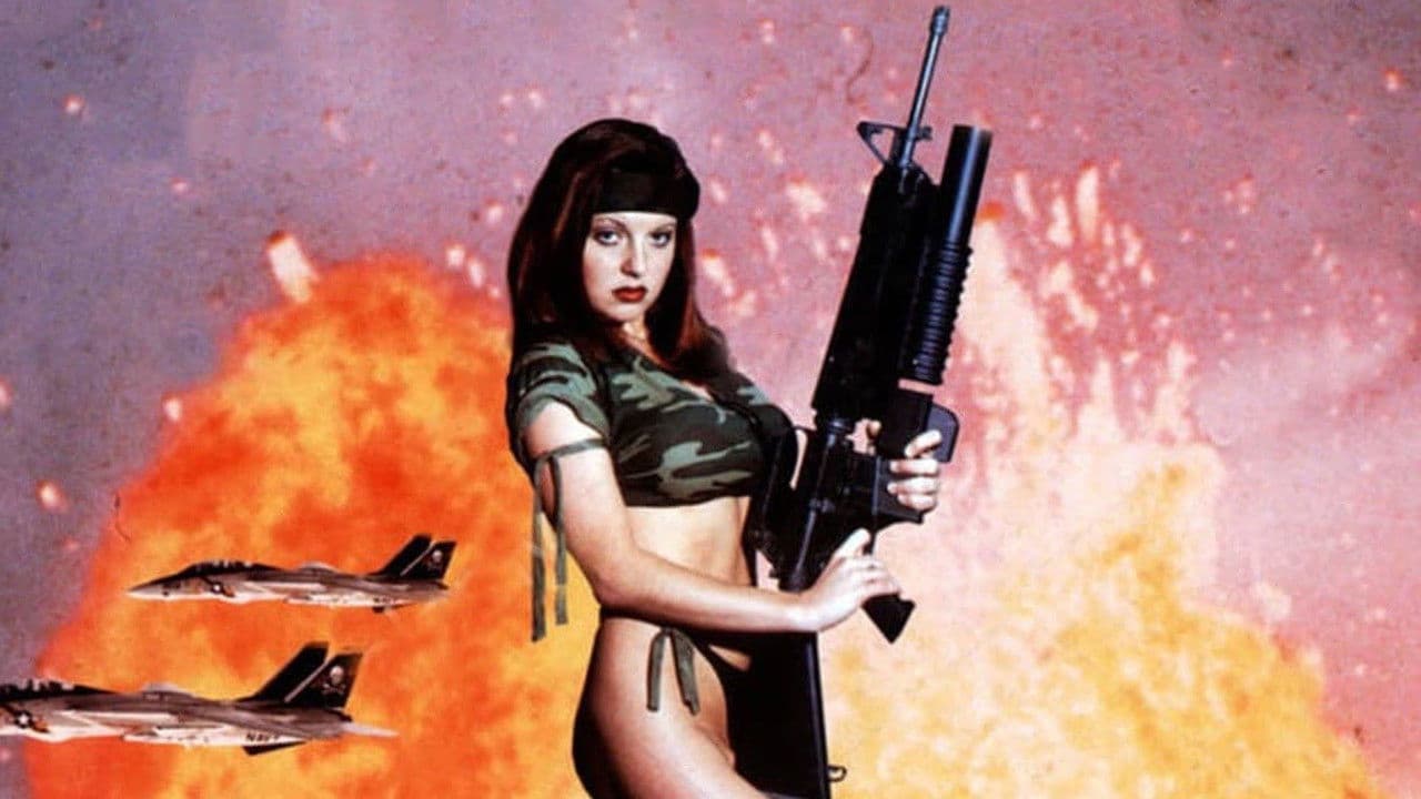 Backdrop – Tomcat Angels