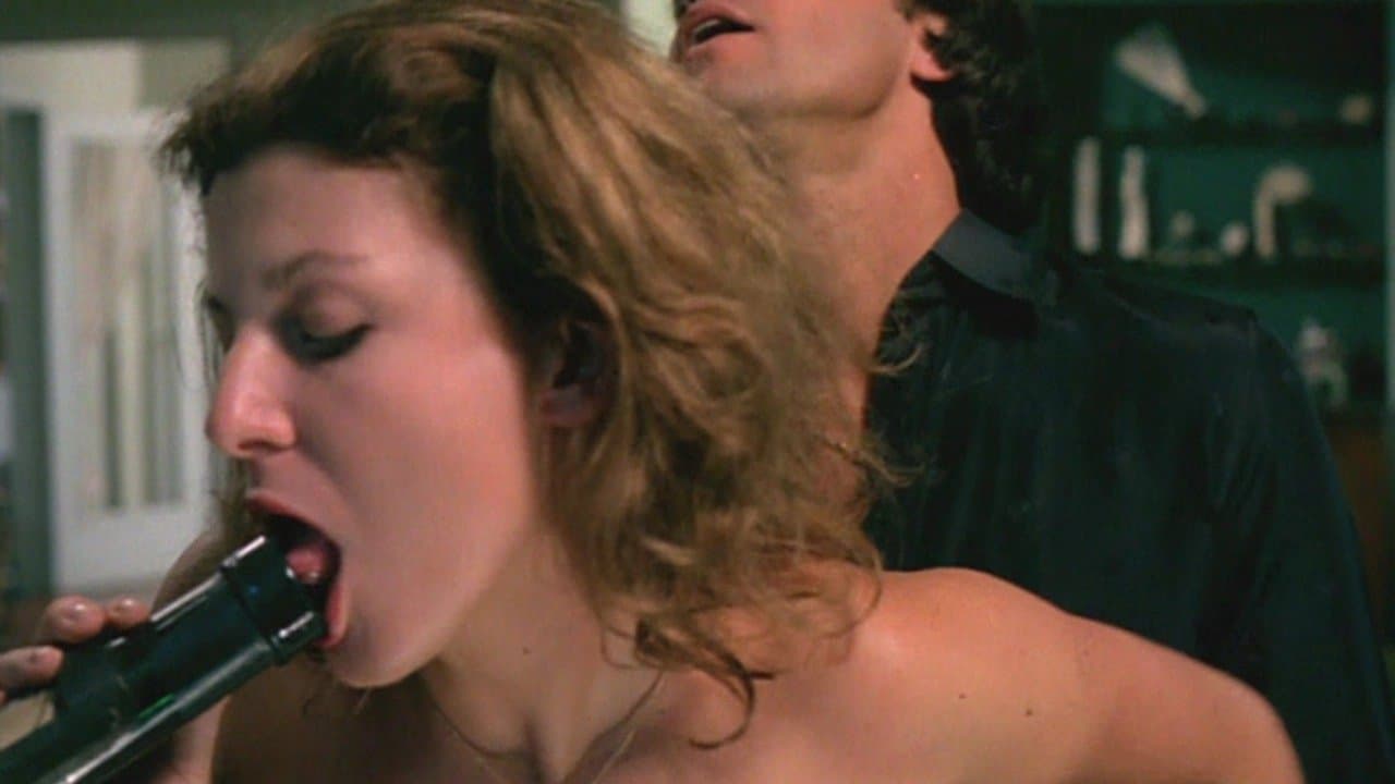 Backdrop – Pornô!