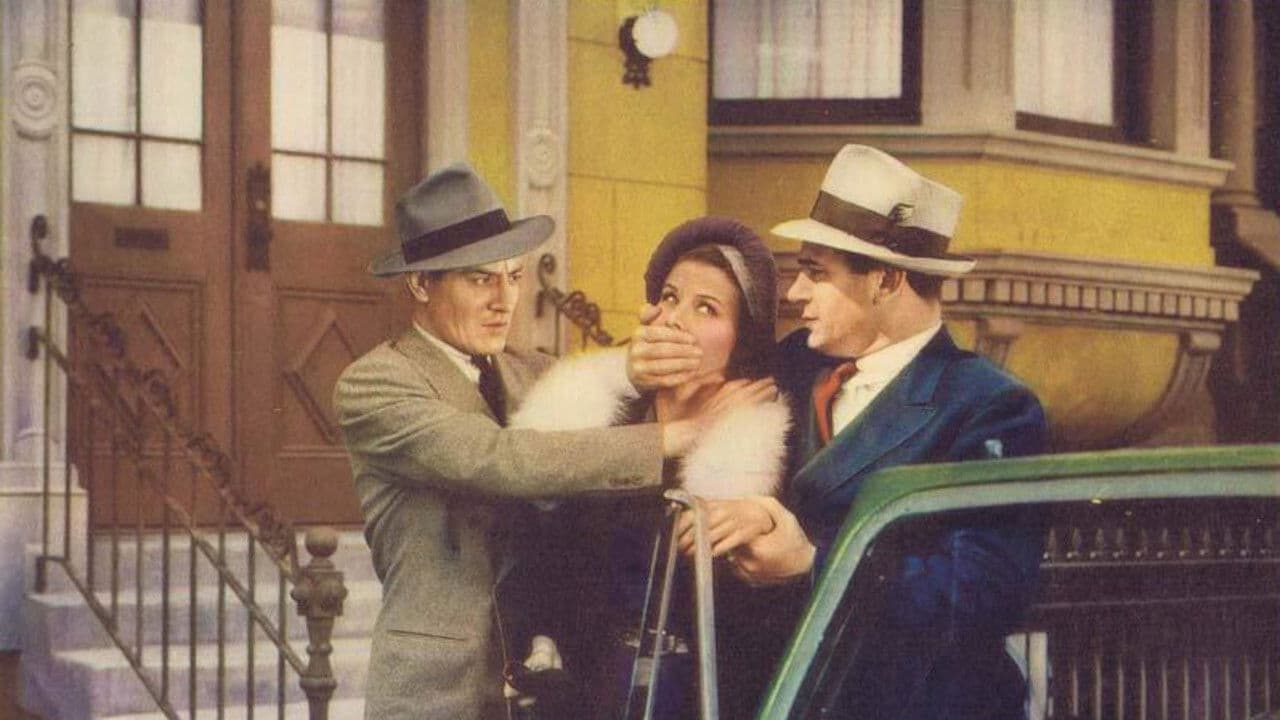 Backdrop – The Secret Seven