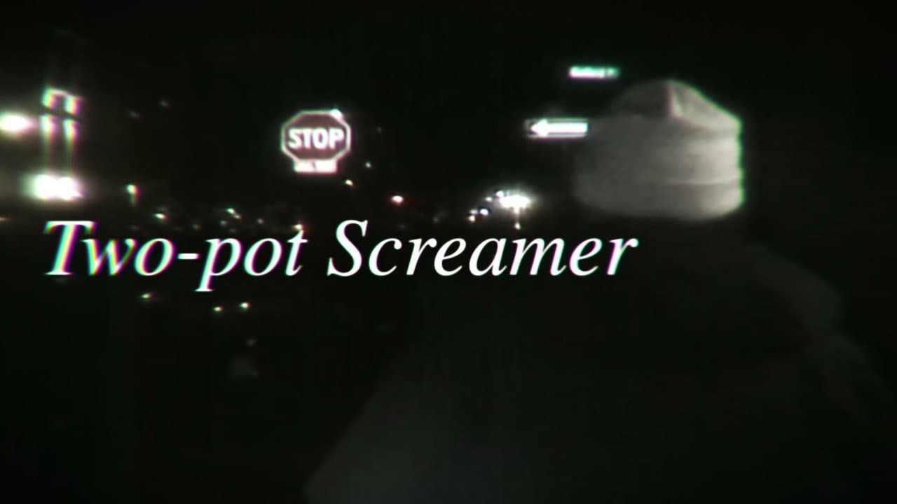 Backdrop – Two-pot Screamer (or: How I Will Remember the Dec.13th Screening of Adam C. Briggs' A Grand Mockery)