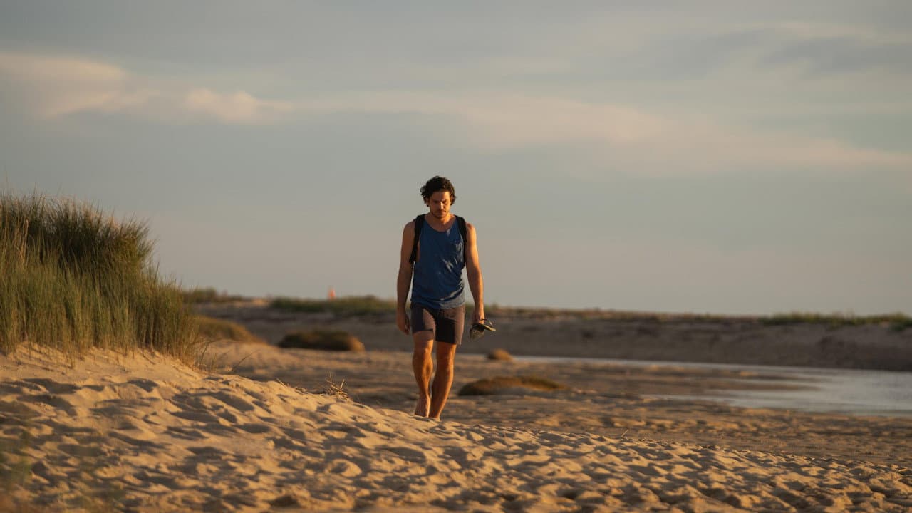 Backdrop – High Tide