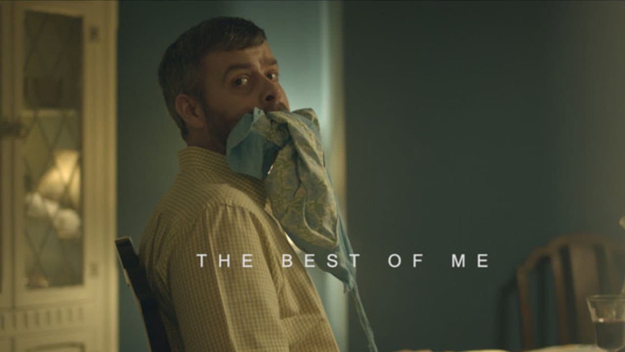 Backdrop – The Best of Me