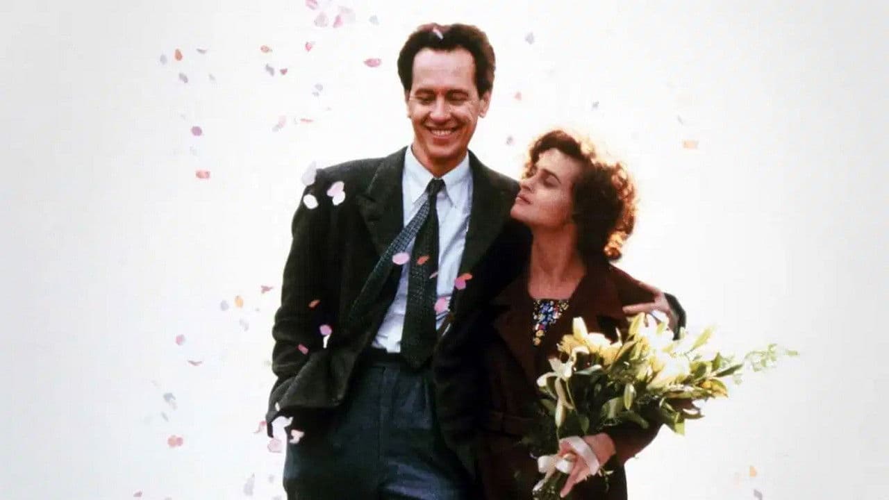 Backdrop – Die Wonnen der Aspidistra