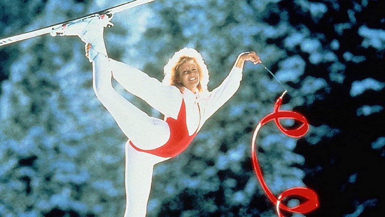 Backdrop – Feuer und Eis