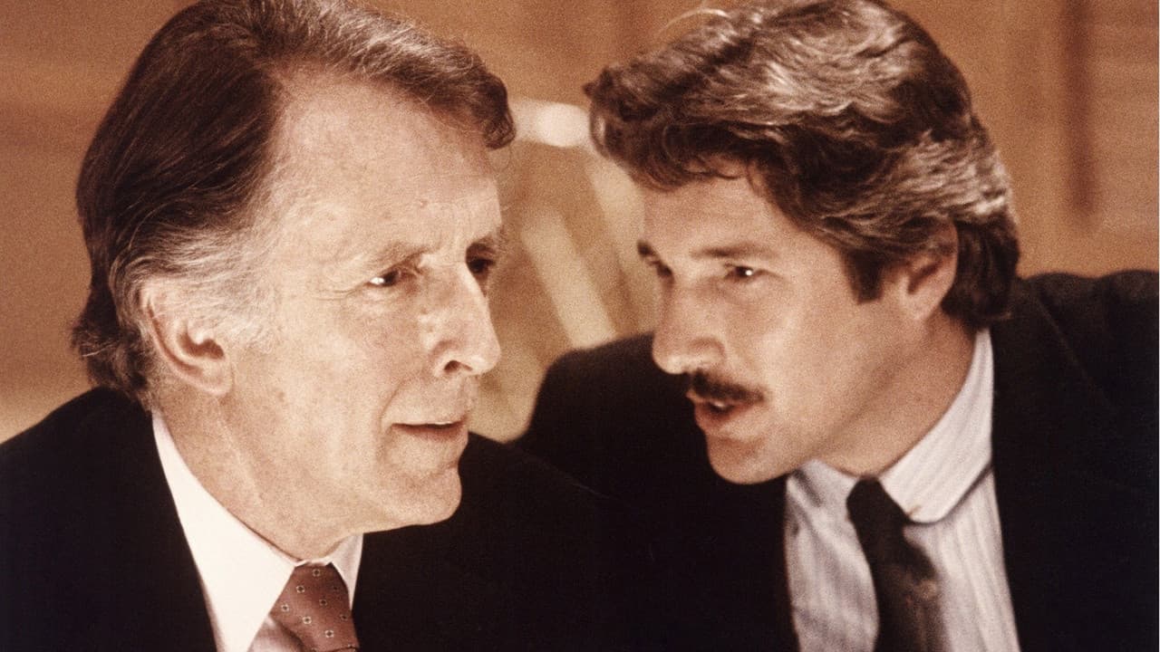 Backdrop – Power - Weg zur Macht