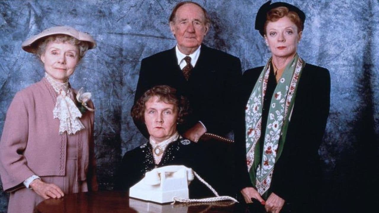 Backdrop – Memento Mori