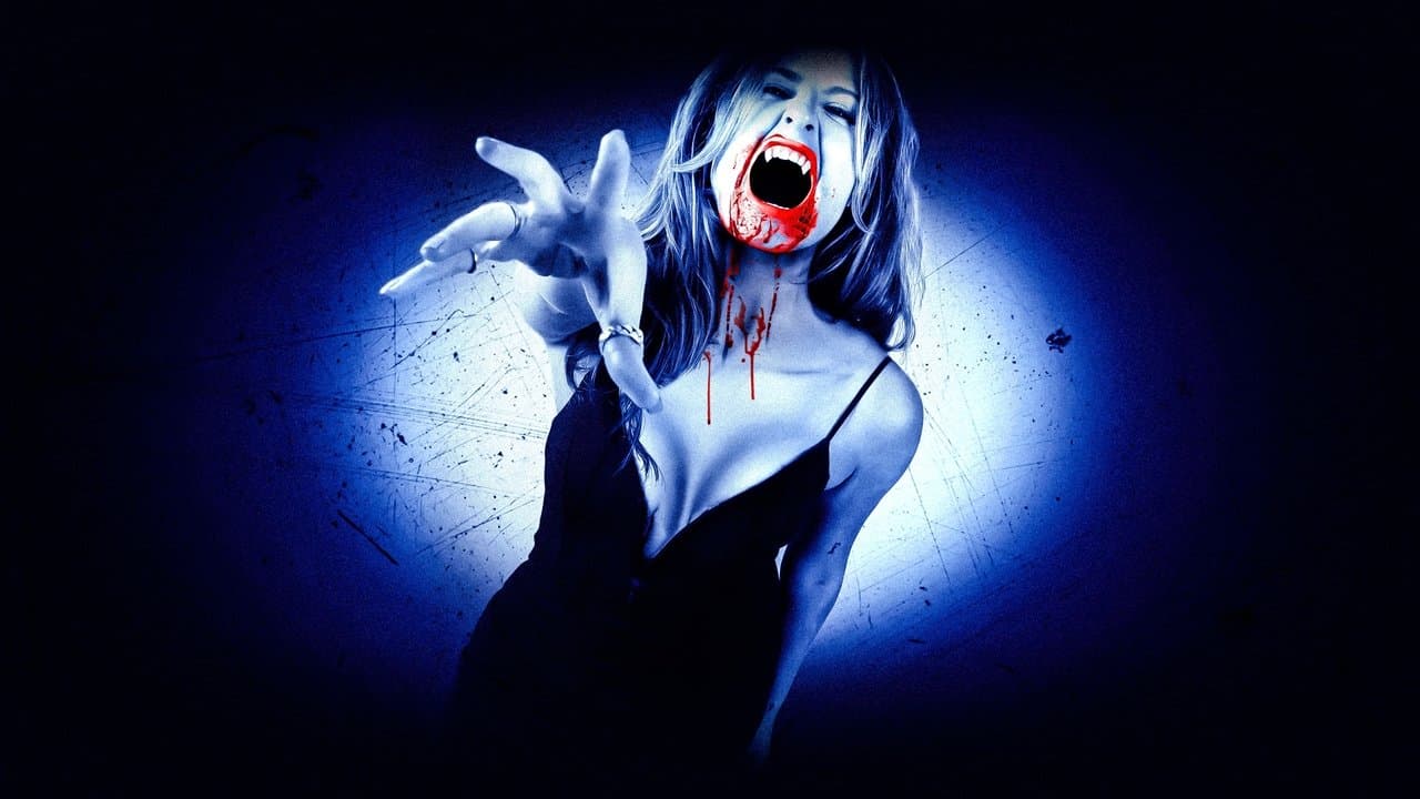 Backdrop – Captive