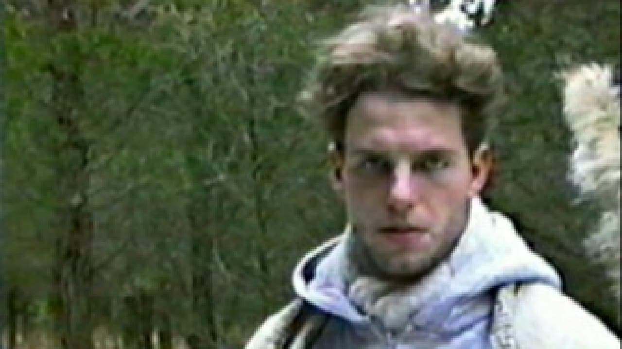 Backdrop – The Last Broadcast