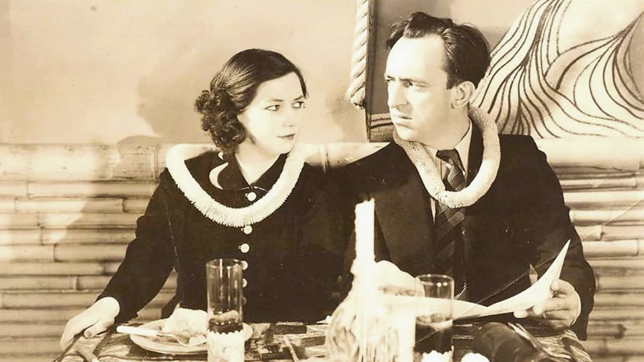 Backdrop – Ever Since Eve