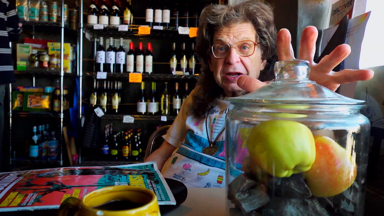 Backdrop – Calling All Earthlings