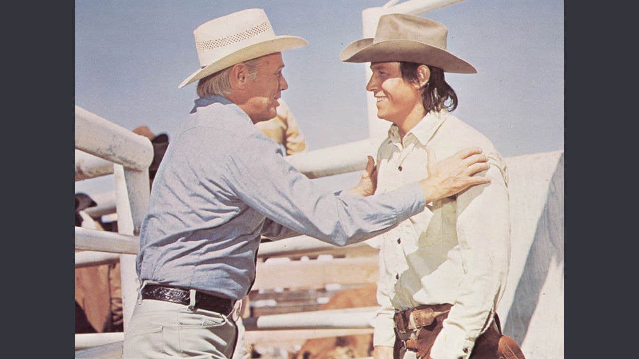 Backdrop – Die Legende vom Killer Tom