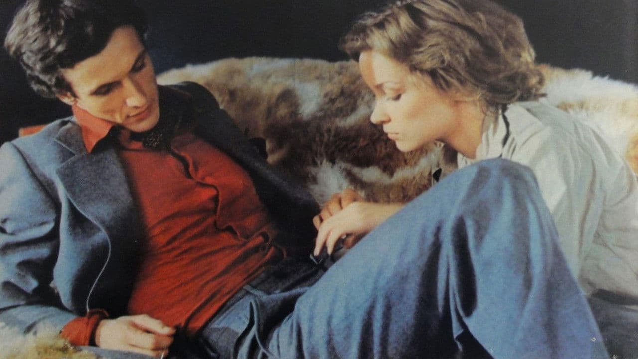 Backdrop – Ein wildes Leben