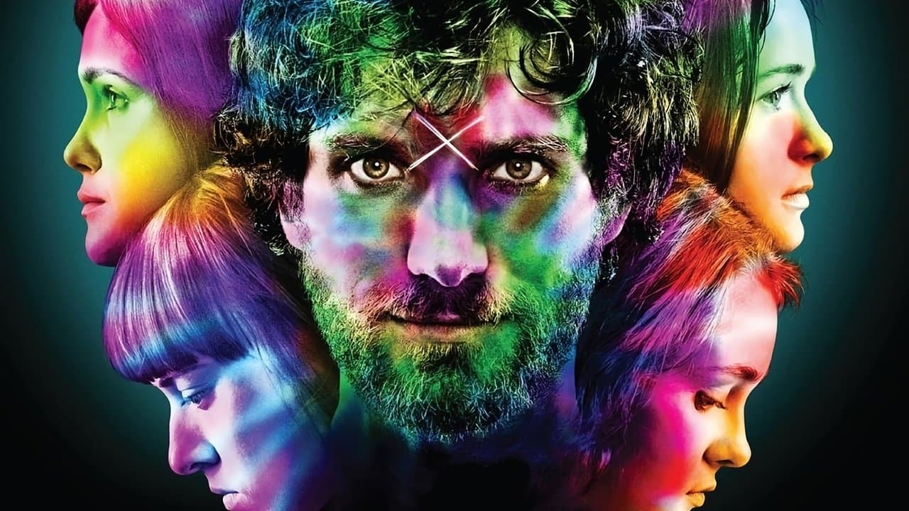 Backdrop – Manson's Lost Girls