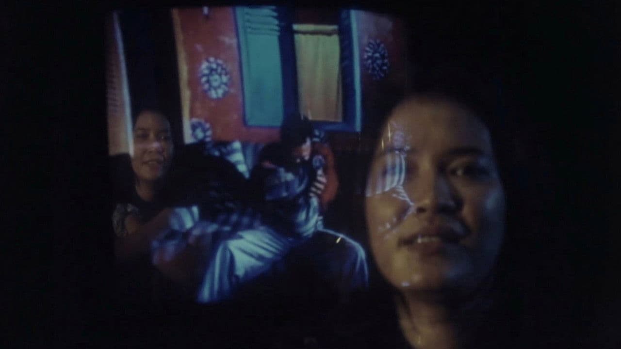 Backdrop – Kuldesak