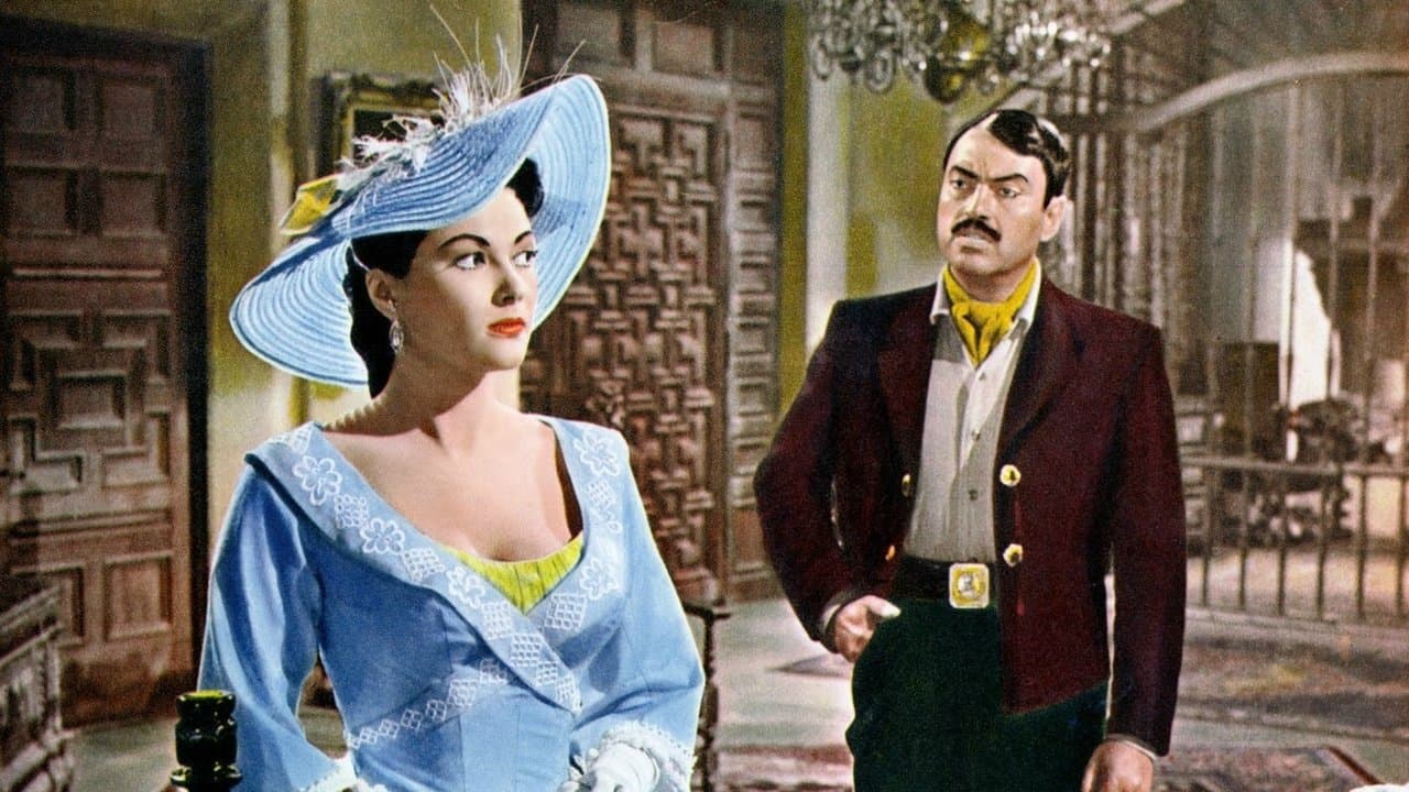 Backdrop – Die Teufelspassage