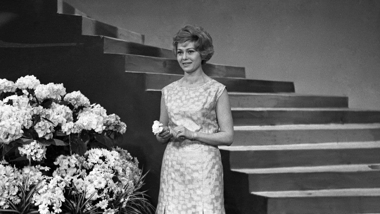 Backdrop – Byli jste při tom?