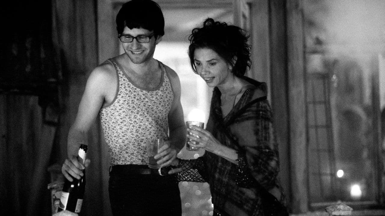 Backdrop – 101 Reykjavík