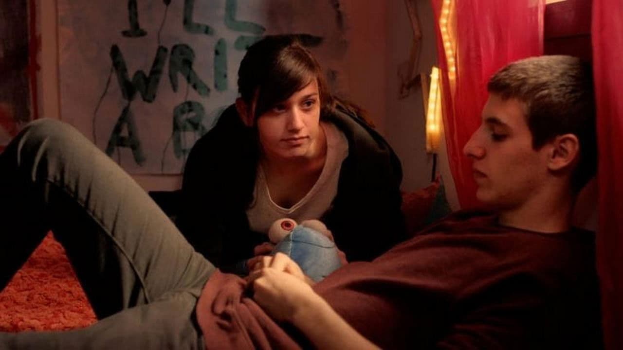 Backdrop – 17 anni