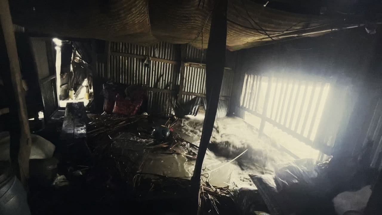 Backdrop – Uthal Pathal