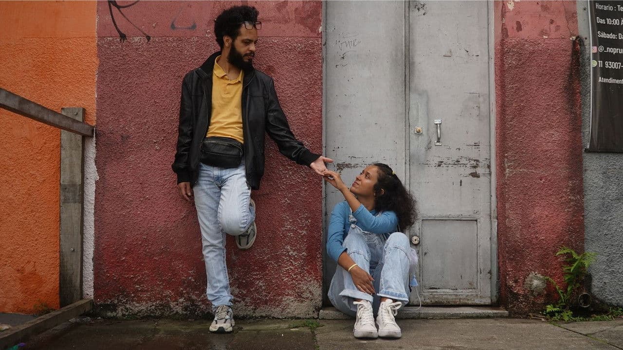 Backdrop – De Quinze em Quinze dias