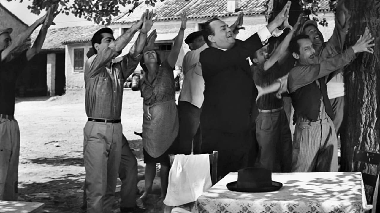 Backdrop – Υπάρχει Και Φιλότιμο