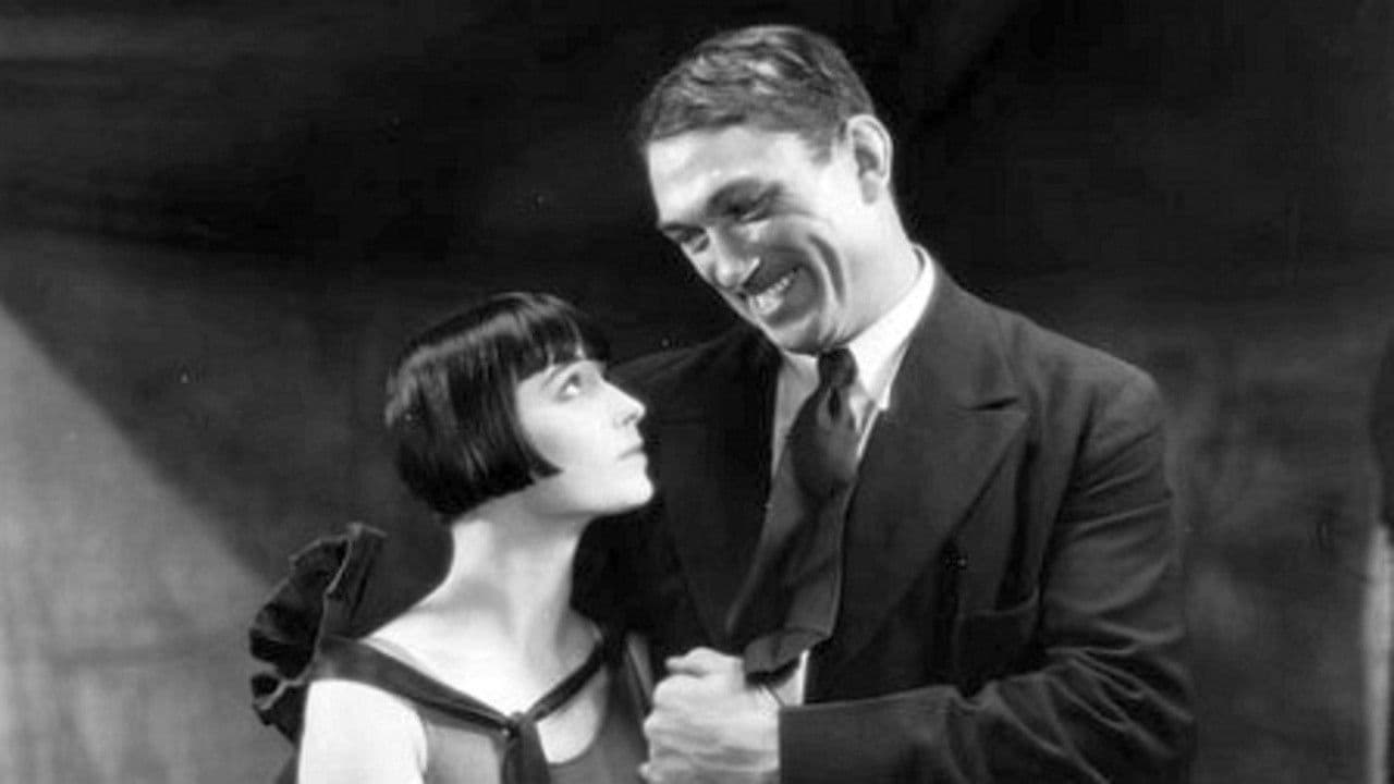 Backdrop – Blaue Jungs – blonde Mädchen