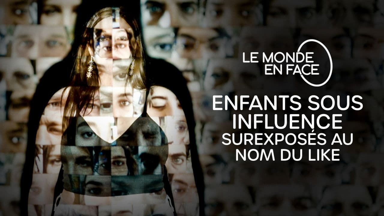 Backdrop – Enfants sous influence : surexposés au nom du like