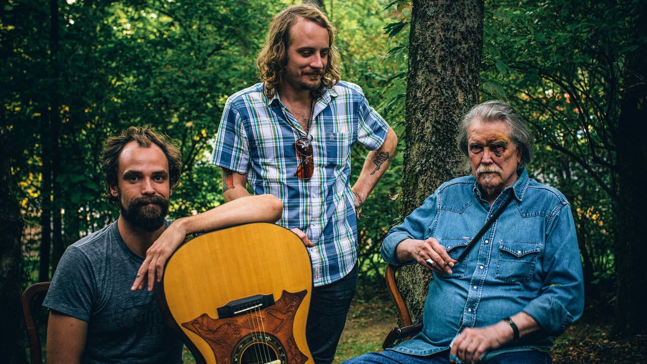 Backdrop – Heartworn Highways Revisited