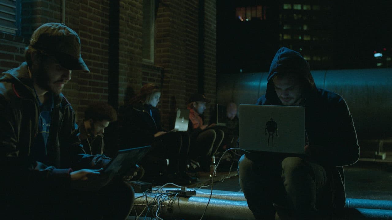 Backdrop – Het Bestand