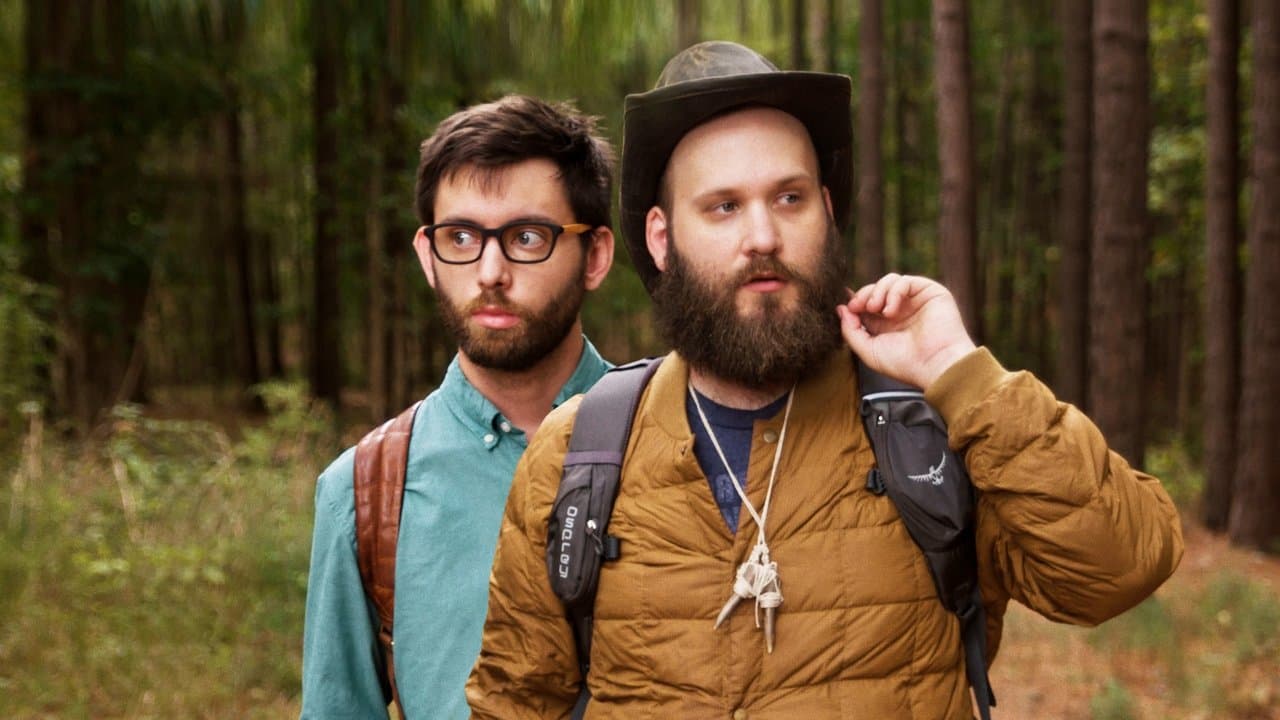 Backdrop – 15 Things You Didn't Know About Bigfoot