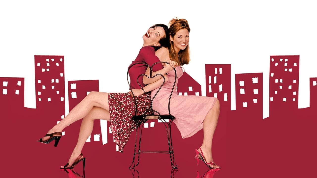 Backdrop – Kissing Jessica