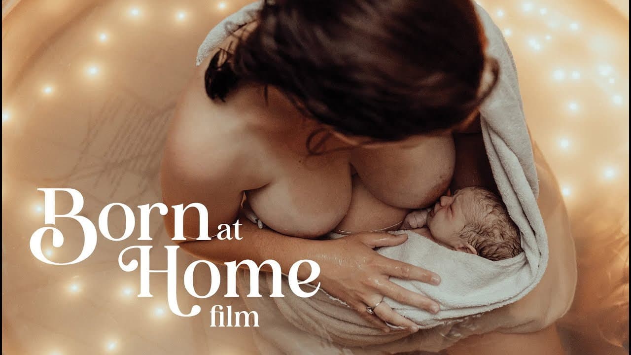 Backdrop – Born at Home